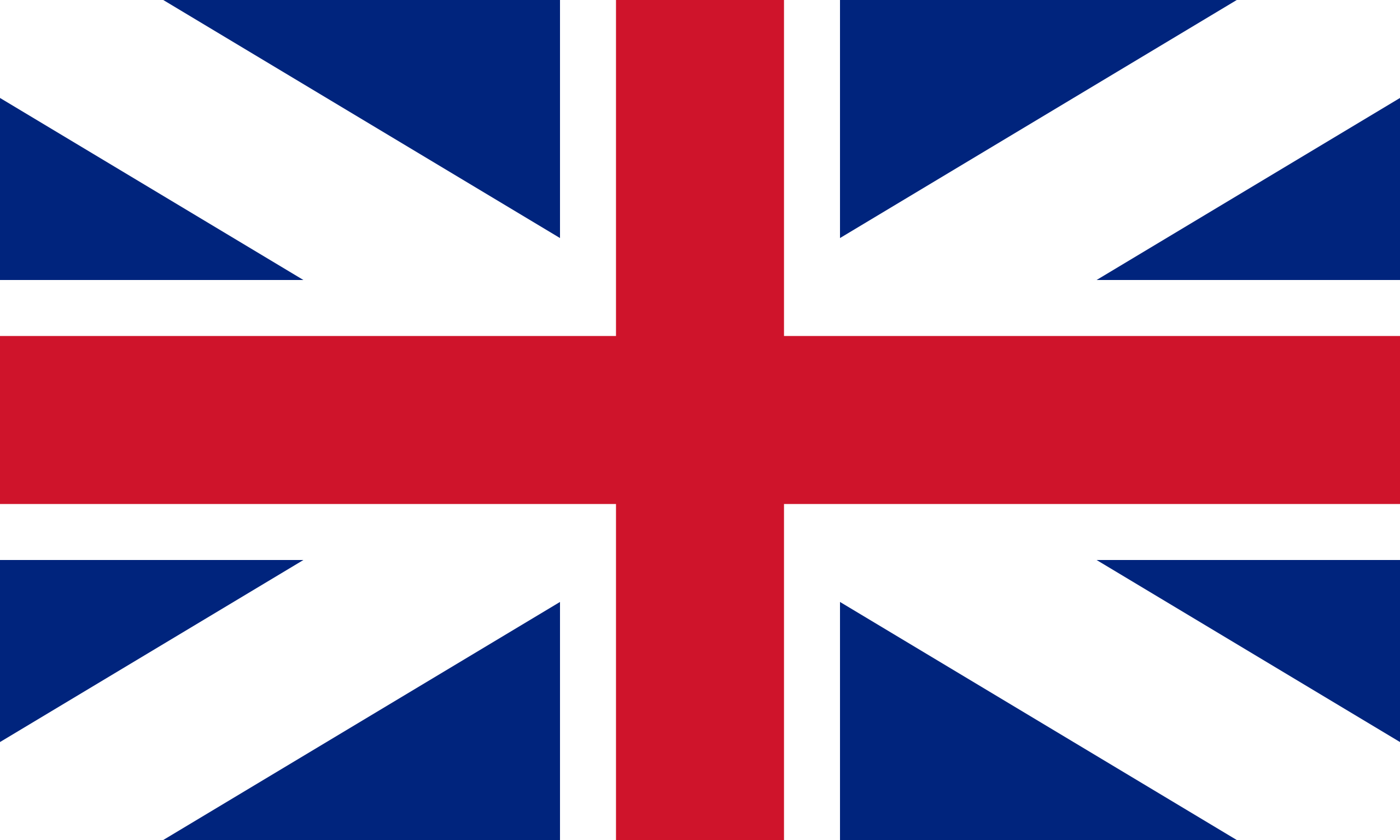 United Kingdom (English)