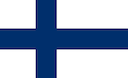 Language icon – Suomi