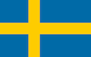 Language icon – Sverige (English)