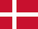 Language icon – Danmark (English)